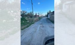 Yozgat'ta Başkan: Yollar Köstebek Yuvasına Dönmüş