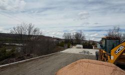 Yozgat Aydıncık’ta Pelitli Göl Mesire Alanı Yenileniyor