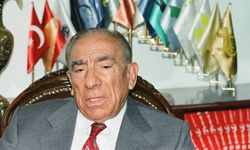 Yozgat İl Başkanı’ndan Alparslan Türkeş için Anlamlı Mesaj