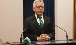 Yozgat Belediye Başkanı Arslan, Şehr-i Huzur Kooperatifi Başkanlığından Ayrıldı