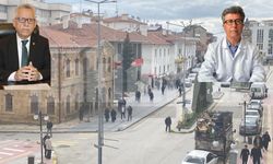 Yozgat Belediye Başkanı Arslan'a Vefa Çağrısı