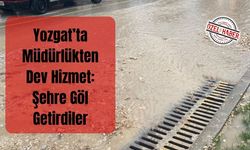 Belediyeden Plansız Çalışma Vatandaşların Tepsine Neden Oldu