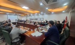 Yozgat Belediyesi Nisan Ayı Meclis Gündemi Açıklandı: İşte Görüşülecek Maddeler