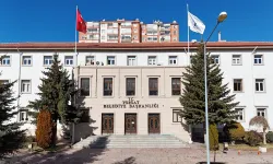 Yozgat Belediyesinde Büyük Değişiklik, Yeni Müdür Atandı