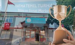 Yozgat BİLSEM’de Büyük Gurur: Ulusal Derecelerle Döndüler