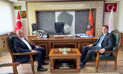 Yozgat Boğazlıyan’da Ulaşım Yatırımları İçin Kritik Görüşme