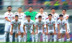 Yozgat Bozok Spor’un Play-Off Rakibi Belli Oldu! İlk Gece Maçı Olacak