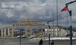 Yozgat Bozok Üniversitesi 27 Nisan'da Bişkek'te Tanıtım Fuarı Düzenleyecek