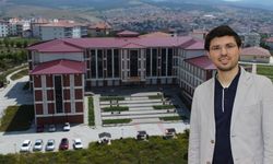 Yozgat’ta Sanayiye Katkı Sağlayacak Proje İçin Kritik Karar Verildi