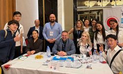 Yozgat Bozok Üniversitesi Sınırları Aştı: Orta Asya’da Büyük İlgi!