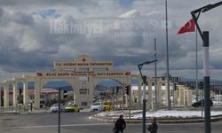 Yozgat Bozok Üniversitesi’nde Büyük Gün: Fikirler Ödüle Dönüşüyor!