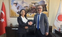 Yozgat Bozok Üniversitesi’nde Kritik Görev Değişimi: Yeni Atama Dikkat Çekti