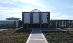 Yozgat Bozok Üniversitesi’nde Modern Eğitim Hamlesi Yerinde Görüldü