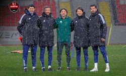 Yozgat Bozokspor Heyetinden Önemli Çağrı