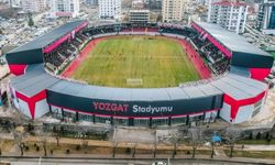 Yozgat Bozokspor Son Düzlükte: Play-Off Heyacanı Başladı!
