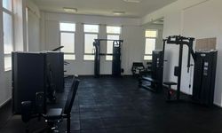 Yozgat Çayıralan'da Modern Spor Salonu Hizmete Açılıyor