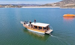 Yozgat Çekerek'te Turizmi Şahlandıracak Proje İçin Adım Atıldı