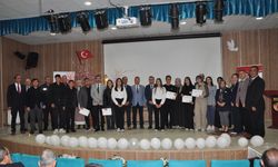 Yozgat Çekerek’te "Yedi Güzel Adam" Şiirlerle Anlatıldı