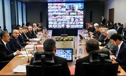 Yozgat Dahil 81 İlde Alarm Niteliğinde Toplantı