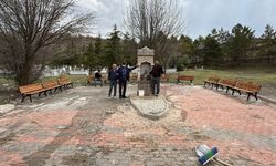 Yozgat Derbent Köyünde İmece Usulü Sorunlar Çözülüyor