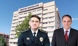 Yozgat Emniyet Müdürlüğüne Yeni İsim: Atama Kararı Resmileşti: Tuncay Pekin Kimdir?