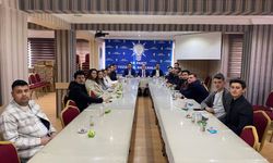 Yozgat Gençlik Şölenine Hazır Mısınız?