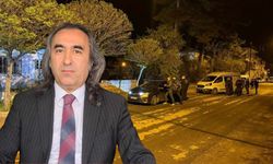 Polise Silahlı Saldırı Sonrası Aydoğmuş’tan Çarpıcı Açıklama