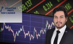 Yozgat İl Başkanı Uyardı: Ekonomi Pansumanla Yürütülemez