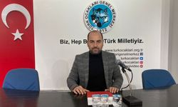 Yozgat İl Başkanından Ezber Bozan Türkçülük Tanımı!