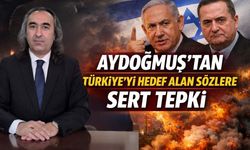 Yozgat İl Başkanı’ndan Sert Çıkış: "Kimse Türk Devleti'ni Sınamaya Kalkmasın"