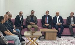 Yozgat İl Milli Eğitim Müdürü Sahada: Pansiyon Şartları Masaya Yatırıldı