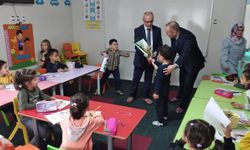 Yozgat İl Müftüsü, İlçe Turuna Devam Ediyor