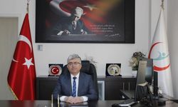 Yozgat İl Sağlık Müdürü: Sağlıklı Nesillerin Teminatı Ebelerimizdir