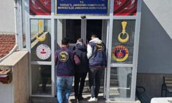 Yozgat Jandarmasından Nokta Atışı: Arananlar Tek Tek Yakalandı!