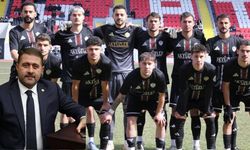 Yozgat Maça Kitlendi: Milletvekili Sedef’ten Takıma Moral Aşısı!