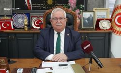 Yozgat Meclis Başkanı Ünal'dan Güvenoyu Sonrası İlk Açıklama!