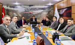 Yozgat Merkezli Dev Toplantı! Doğal Miras İçin Kritik Kararlar