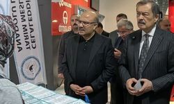 Yozgat Milletvekili Kayalar, Konya'da Tarımı Konuştu