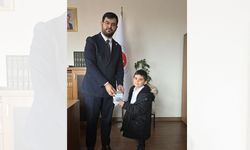 Yozgat Minik Yürekten Büyük Davranış!