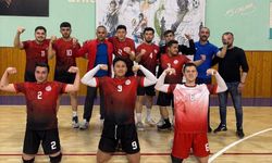 Yozgat Namağlup Lider Oldu, Yarı Final Biletini Aldı