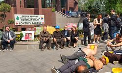 Yozgat Önceki Dönem Milletvekili Ali Keven’den Maden İşçilerine Destek Ziyareti