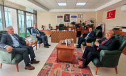 Yozgat OSB’de Sessiz Bir İhtiyaç Gün Yüzüne Çıktı: Gözler Atılacak Adımda