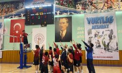 Yozgat Şampiyon Oldu