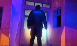 Yozgat Şefaatli’de Eş Zamanlı Şok Baskın