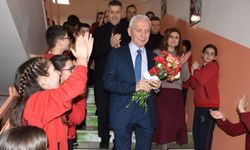 Yozgat Şefaatli’den Ordu’ya: 46 Yıllık Öğretmenlik Hikayesi