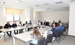 Yozgat Şehir Hastanesi'nde Çalışan Memnuniyeti Ele Alındı