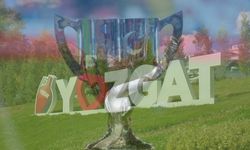 Yozgat Sporda İddiasını Koruyor: Madalyalar Üst Üste Geliyor!