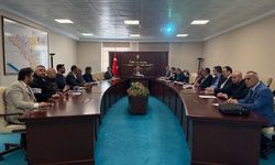 Yozgat Turizminde Yeni Rota Belirlendi