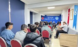 Ülkü Ocakları Yozgat’ta İki Önemli Konuyu Ele Alacak