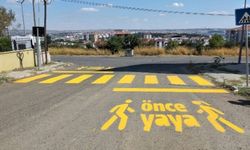 Yozgat Valiliğinden Sürücülere Hayati Hatırlatma